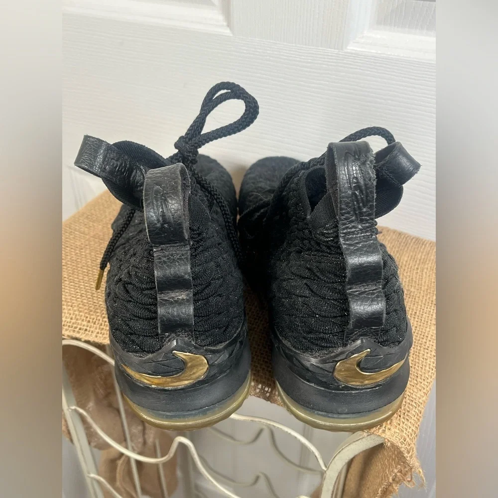 Nike lebron 15